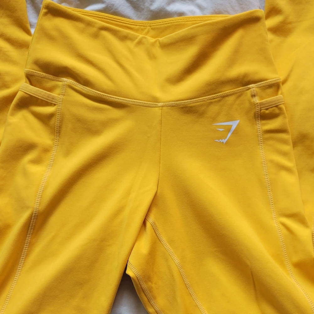 ☆Vintage Gymshark Leggings